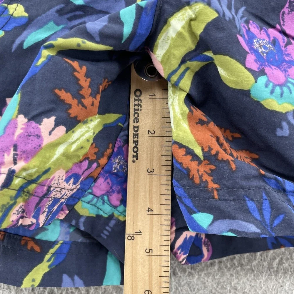 Columbia Swim Shorts Men XL 5
